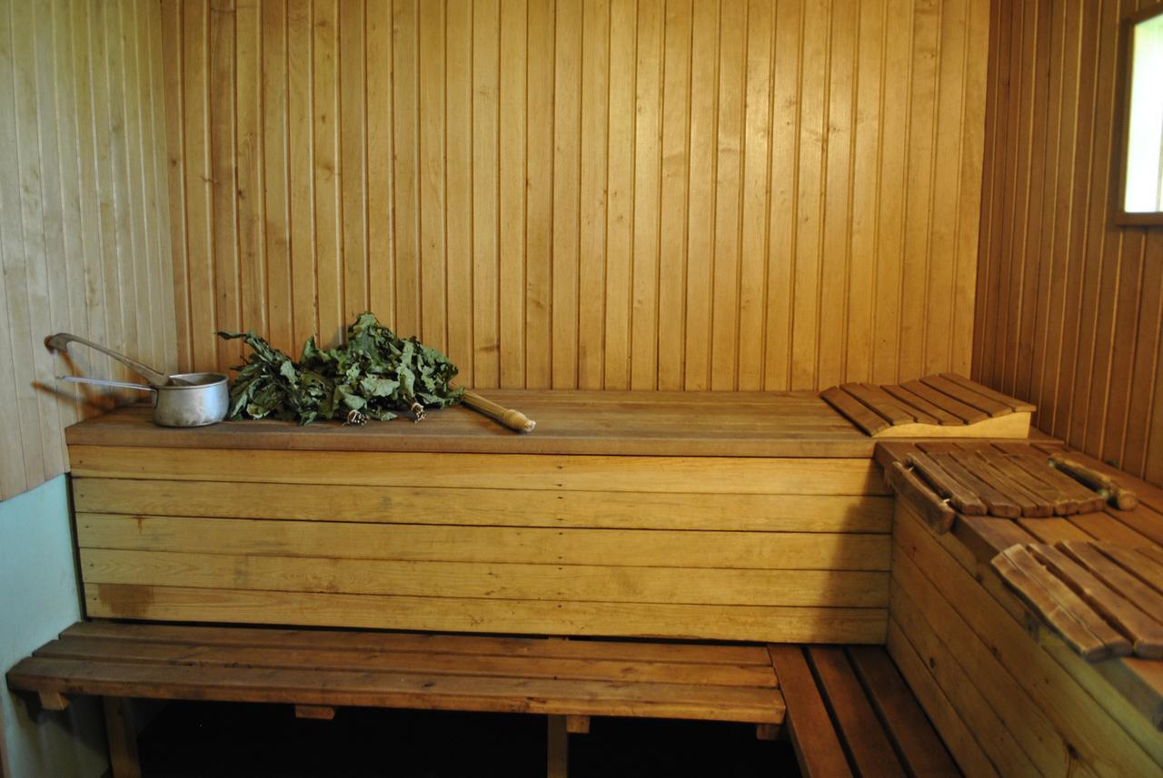 Brivdienu Maja Skerskani Kraslava Exterior photo